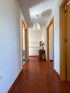 Pasillo